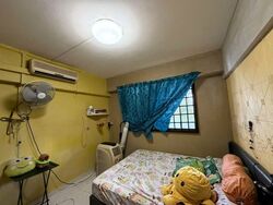 Blk 840 Woodlands Street 82 (Woodlands), HDB 4 Rooms #578669841